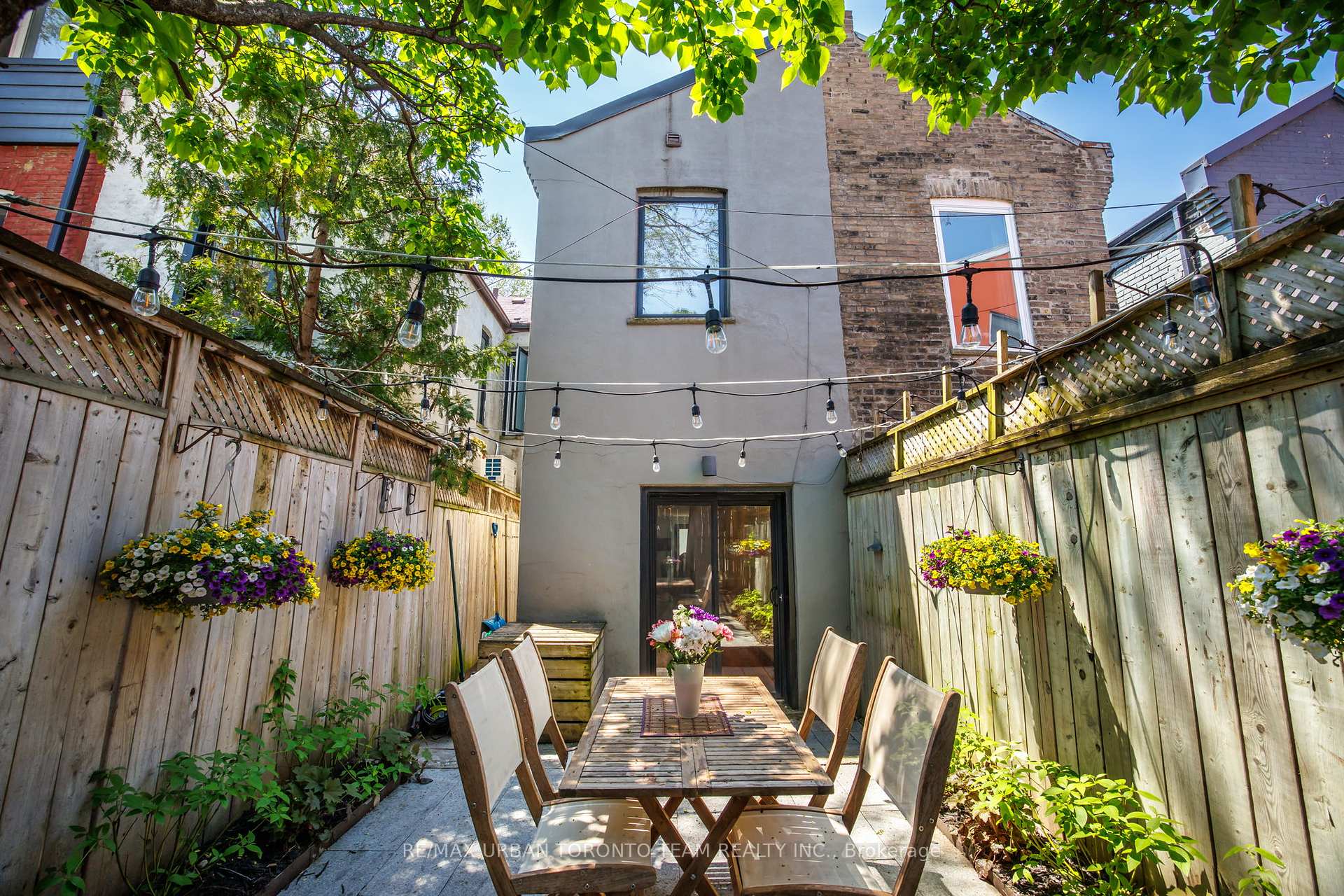 Photo 24 of 119 Trinity Street, Toronto, Moss Park — HOMEH