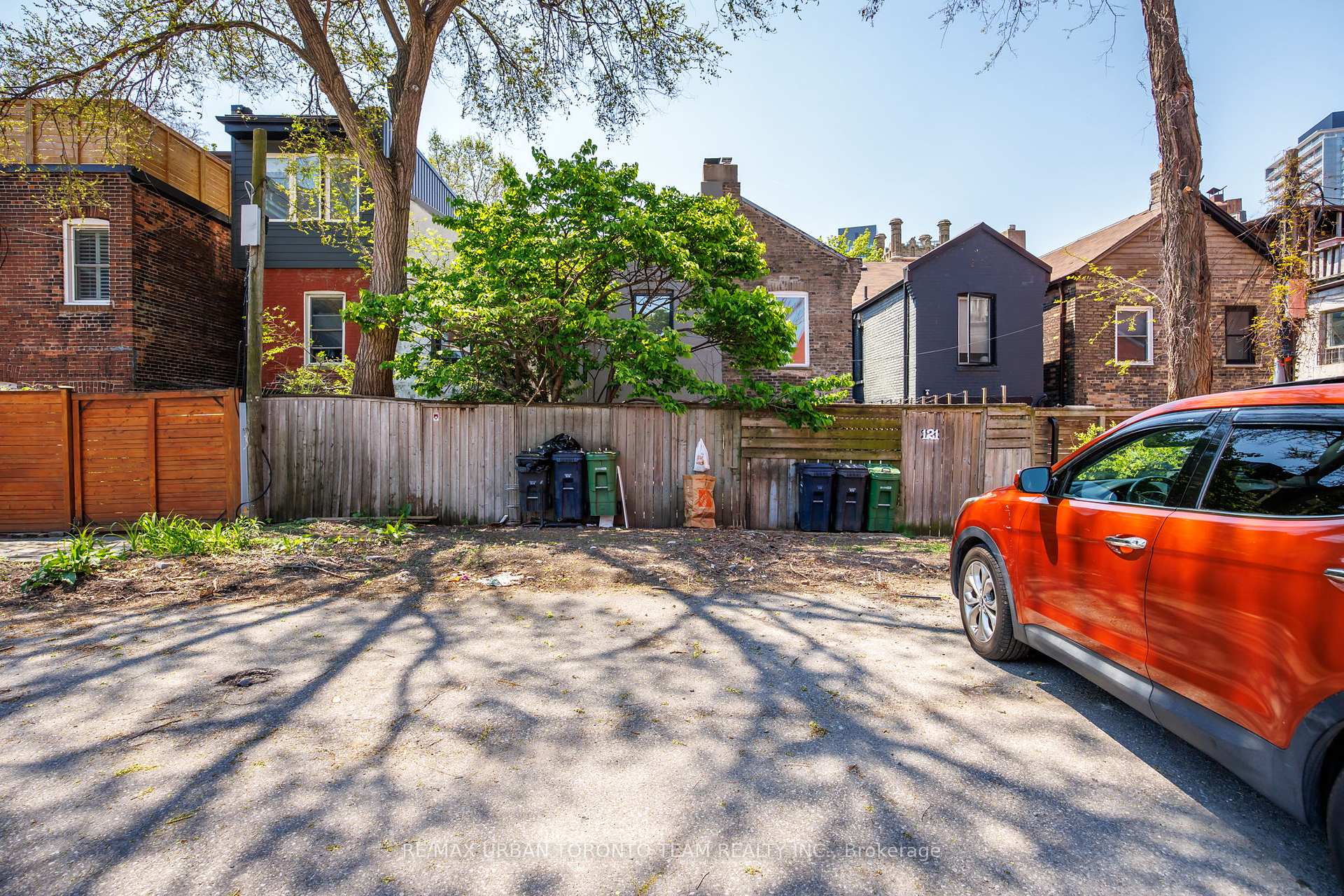 Photo 25 of 119 Trinity Street, Toronto, Moss Park — HOMEH