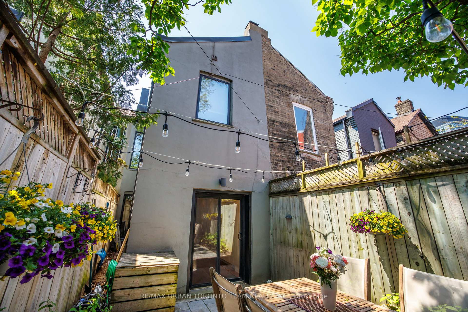 Photo 26 of 119 Trinity Street, Toronto, Moss Park — HOMEH