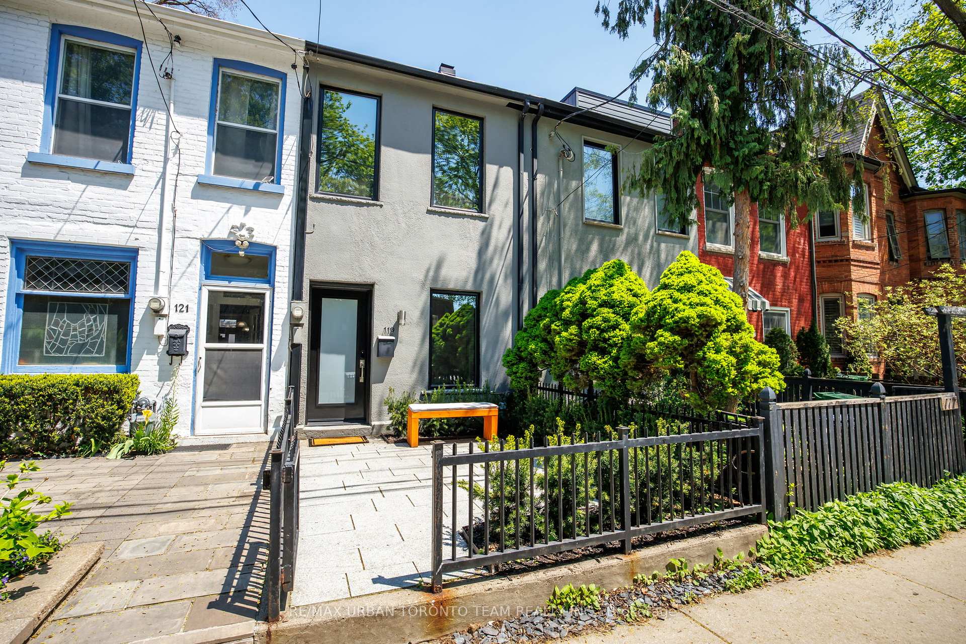 Photo 27 of 119 Trinity Street, Toronto, Moss Park — HOMEH