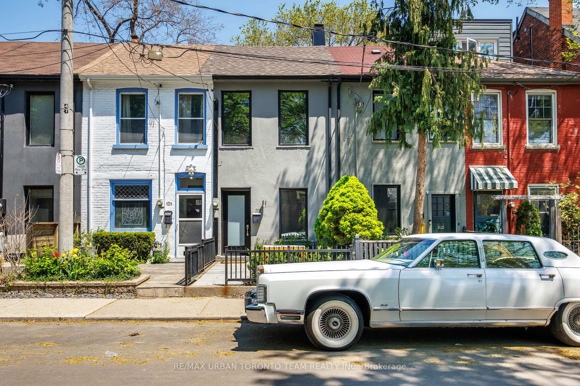 Photo 28 of 119 Trinity Street, Toronto, Moss Park — HOMEH