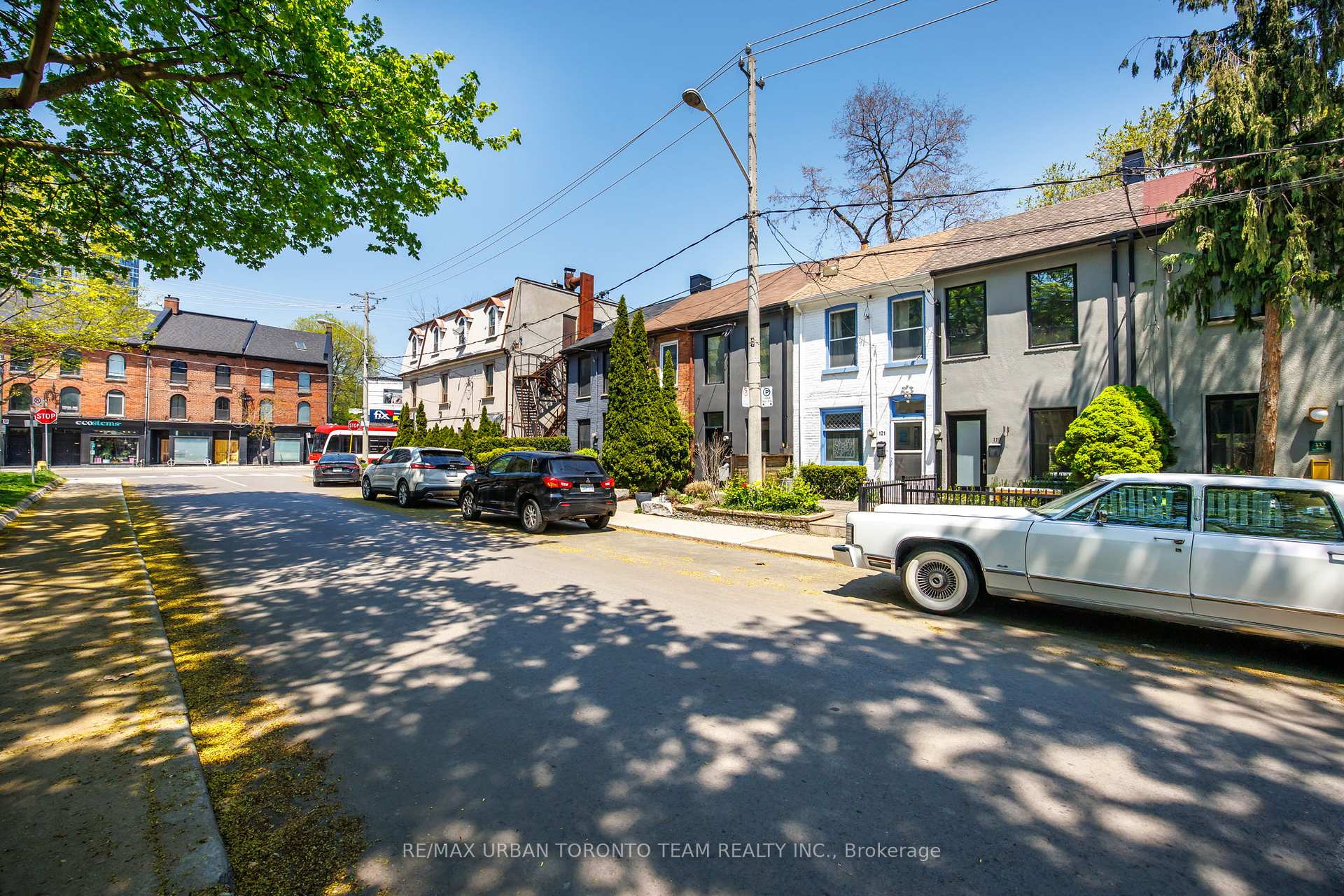 Photo 29 of 119 Trinity Street, Toronto, Moss Park — HOMEH