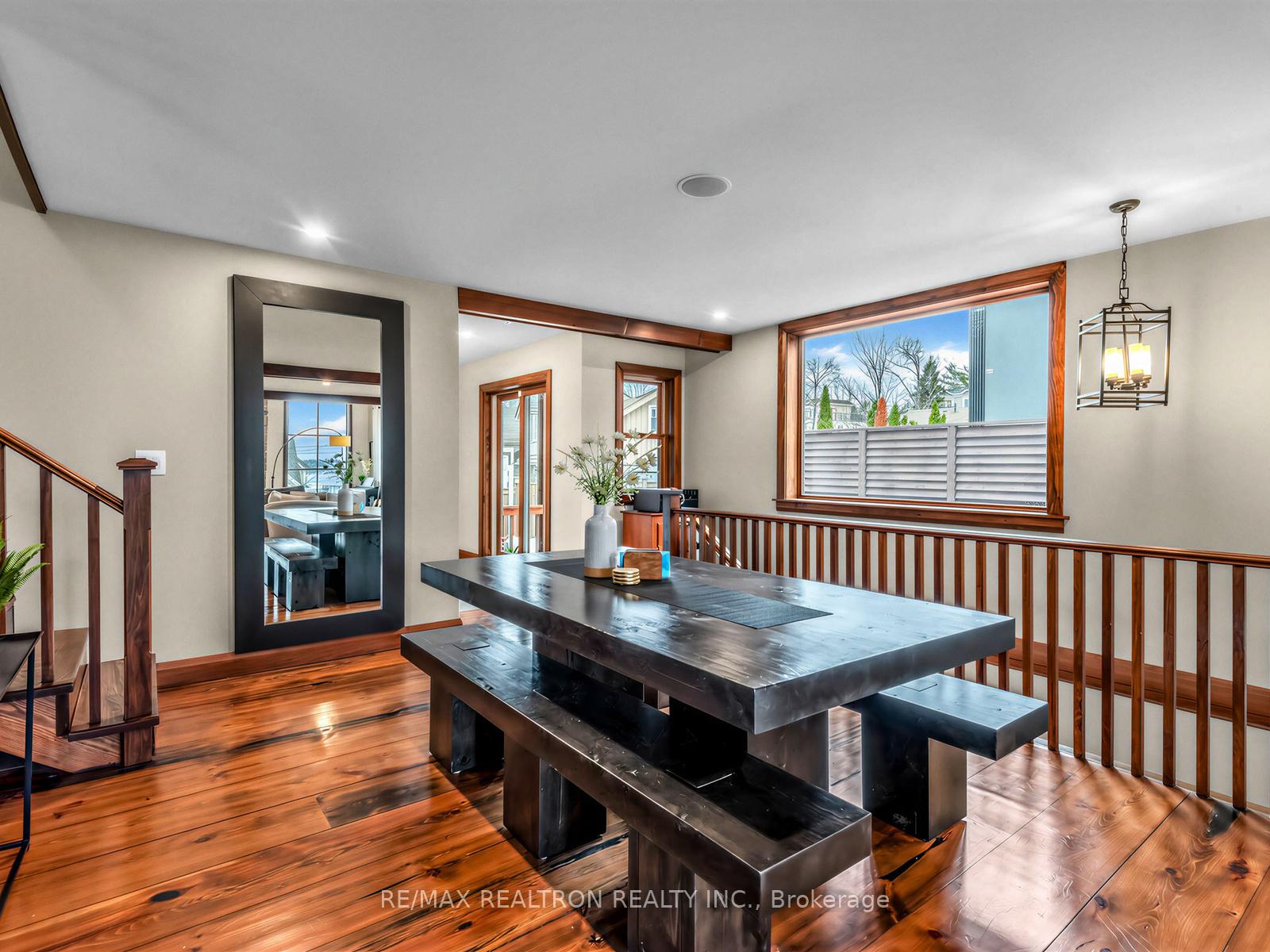 Photo 6 of 49 Gray Lane, Barrie, South Shore — HOMEH