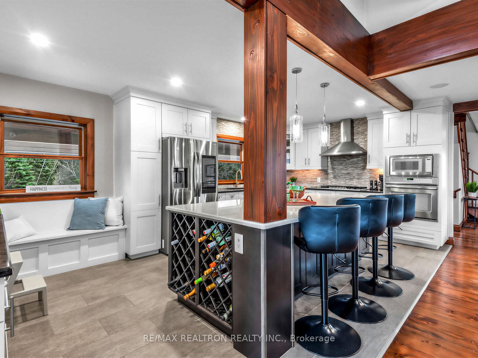 Photo 14 of 49 Gray Lane, Barrie, South Shore — HOMEH