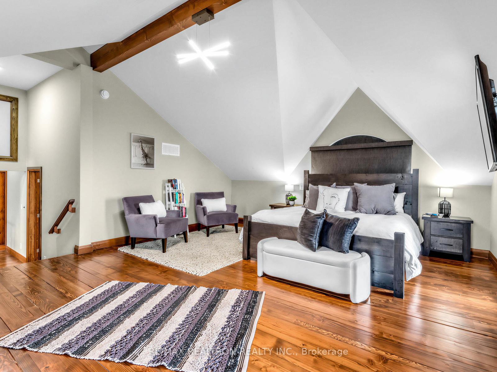 Photo 27 of 49 Gray Lane, Barrie, South Shore — HOMEH