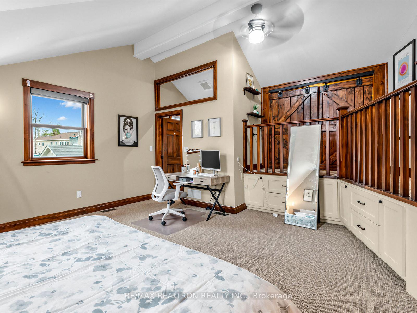 Photo 37 of 49 Gray Lane, Barrie, South Shore — HOMEH