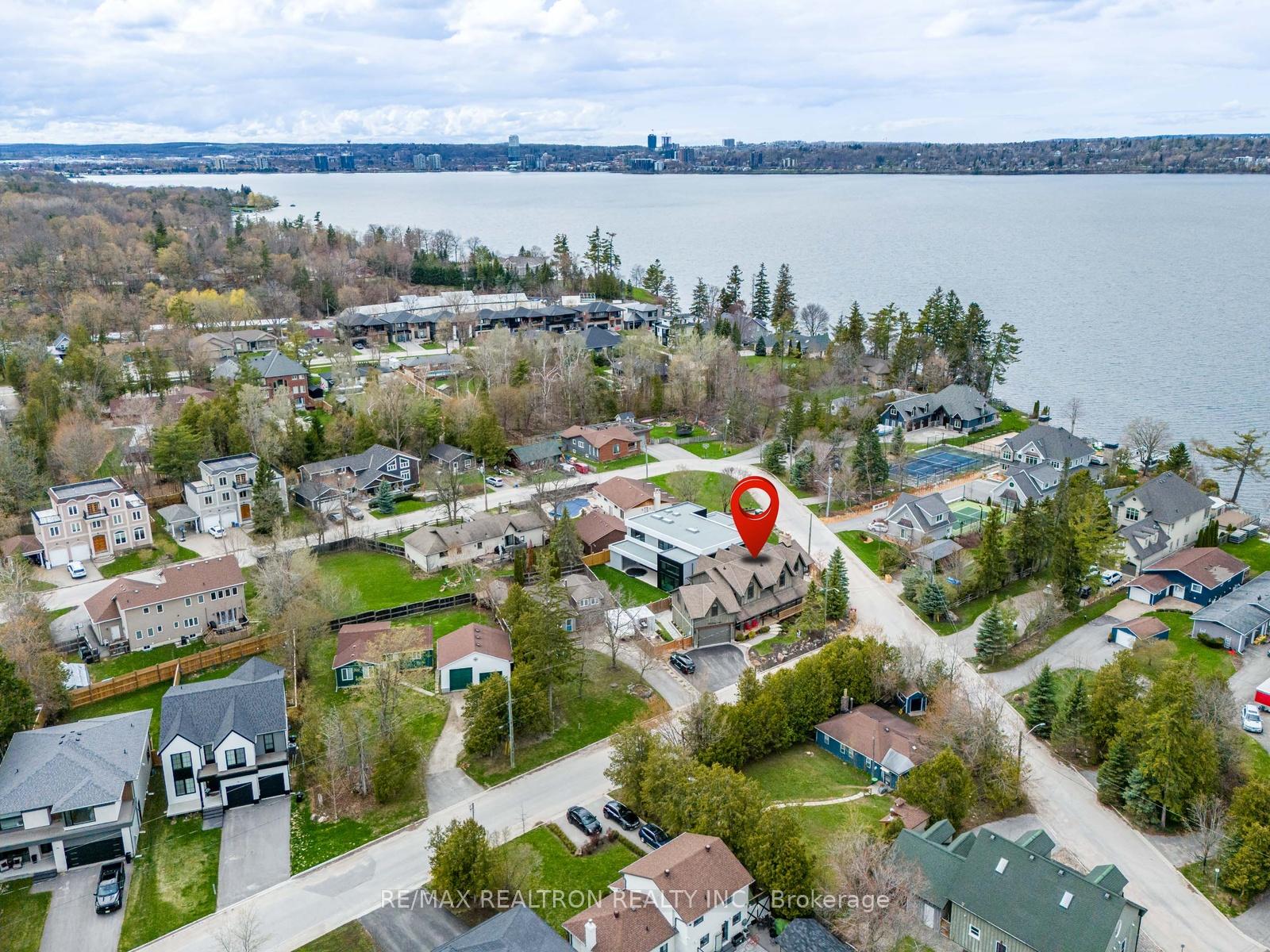 Photo 49 of 49 Gray Lane, Barrie, South Shore — HOMEH