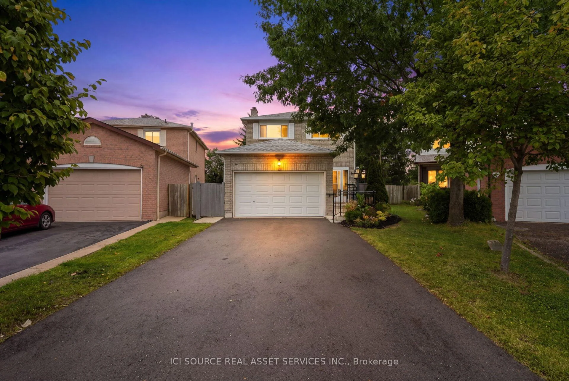 Photo 15 of 20 Kesteven Crescent, Brampton, Fletcher's Creek South — HOMEH