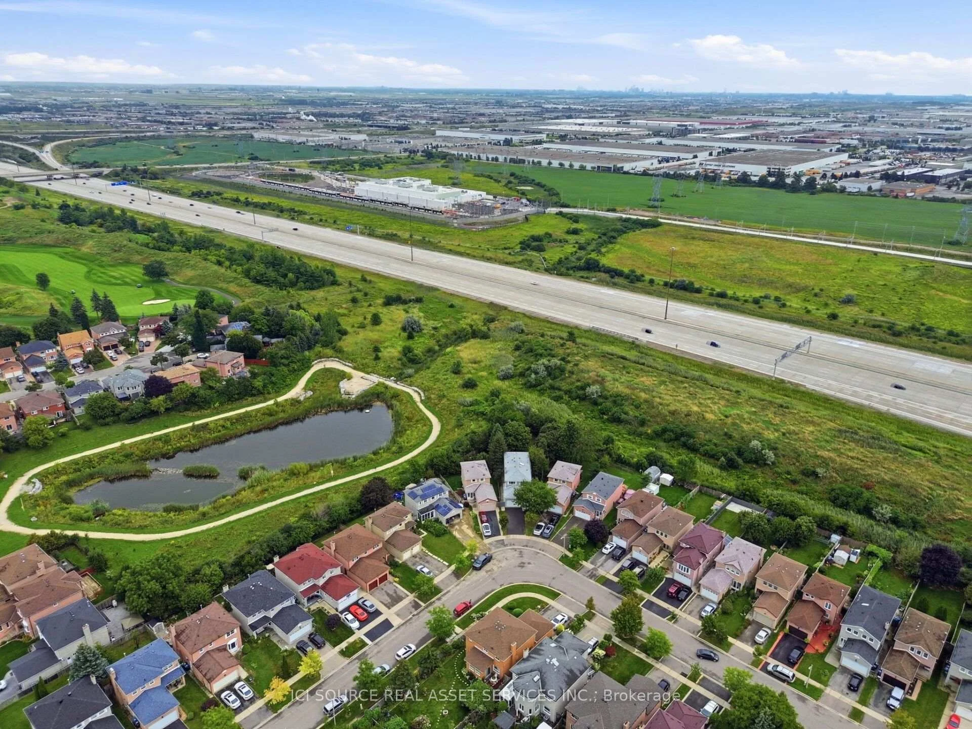 Photo 83 of 20 Kesteven Crescent, Brampton, Fletcher's Creek South — HOMEH