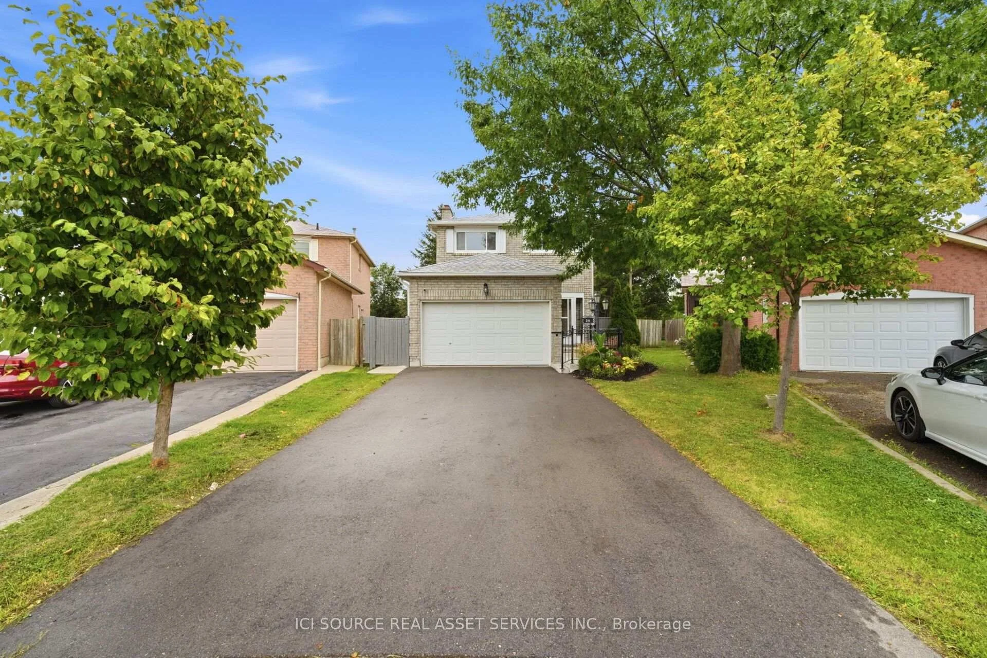 Photo 20 of 20 Kesteven Crescent, Brampton, Fletcher's Creek South — HOMEH