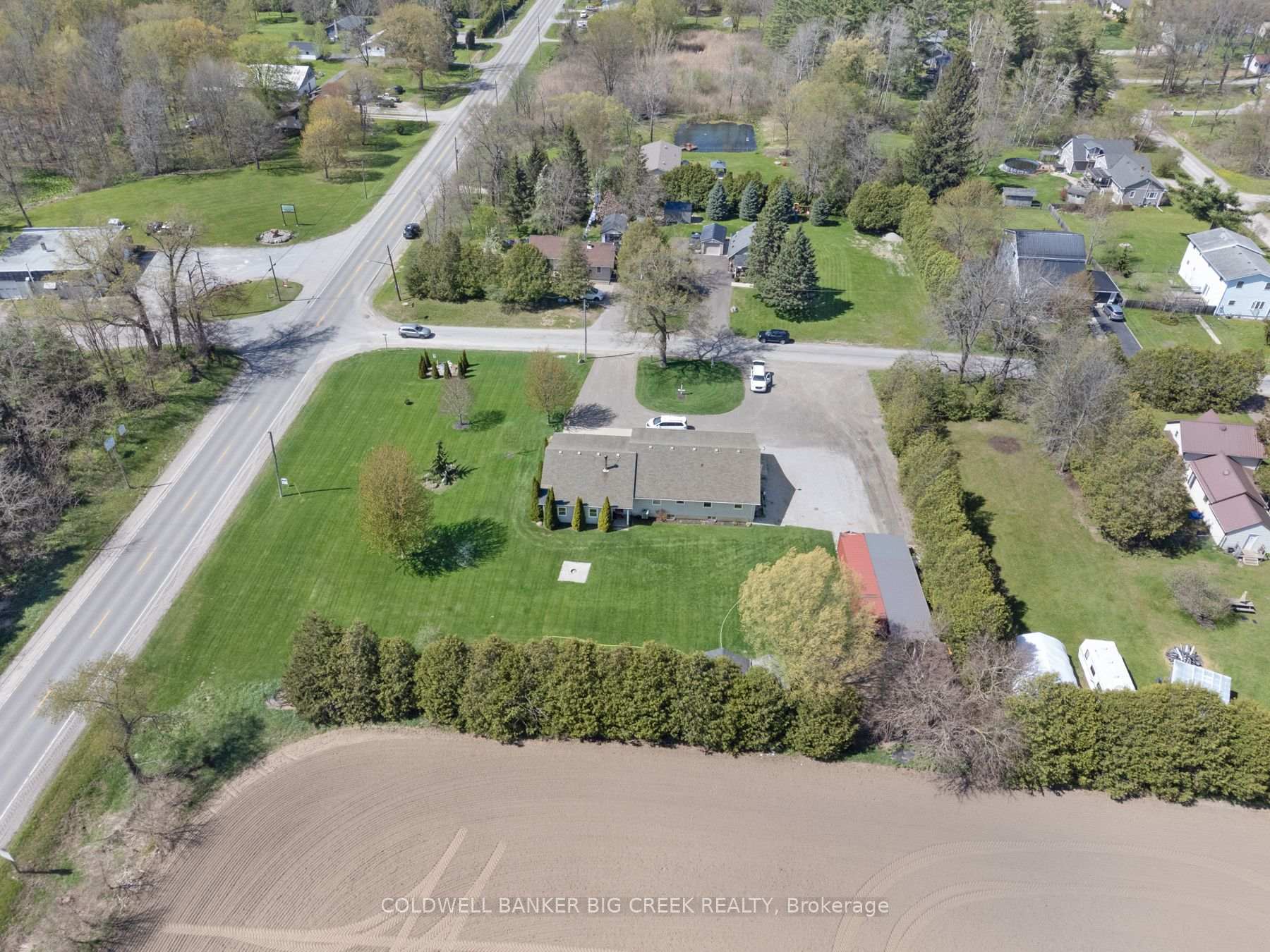 Photo 4 of 6 Scott Street, Norfolk, Rural Windham — HOMEH