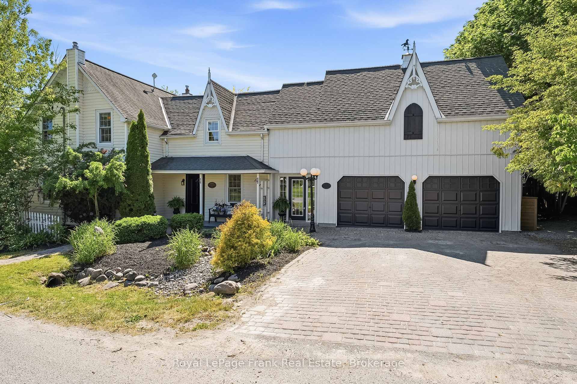 Photo 1 of 182 River Street, Scugog, Rural Scugog — HOMEH
