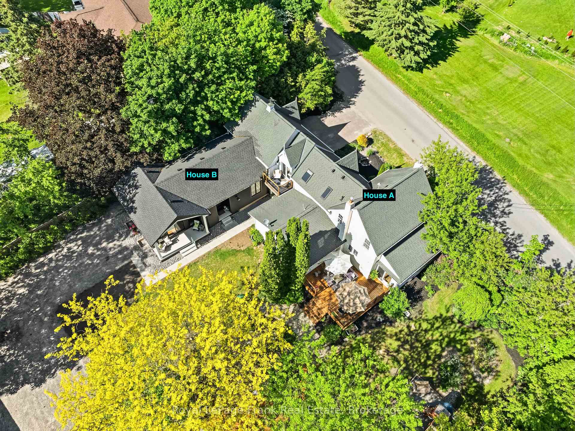 Photo 2 of 182 River Street, Scugog, Rural Scugog — HOMEH