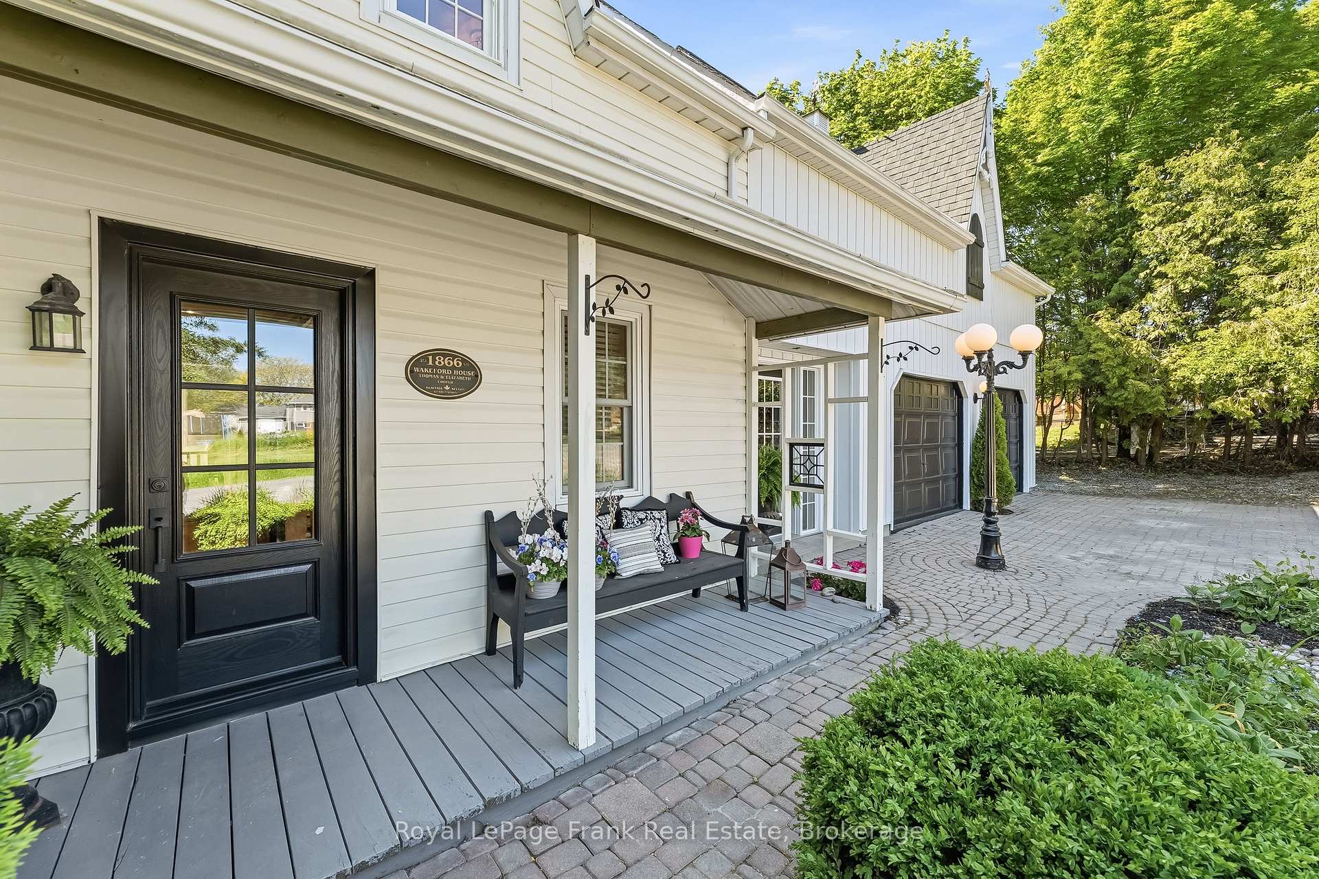 Photo 5 of 182 River Street, Scugog, Rural Scugog — HOMEH