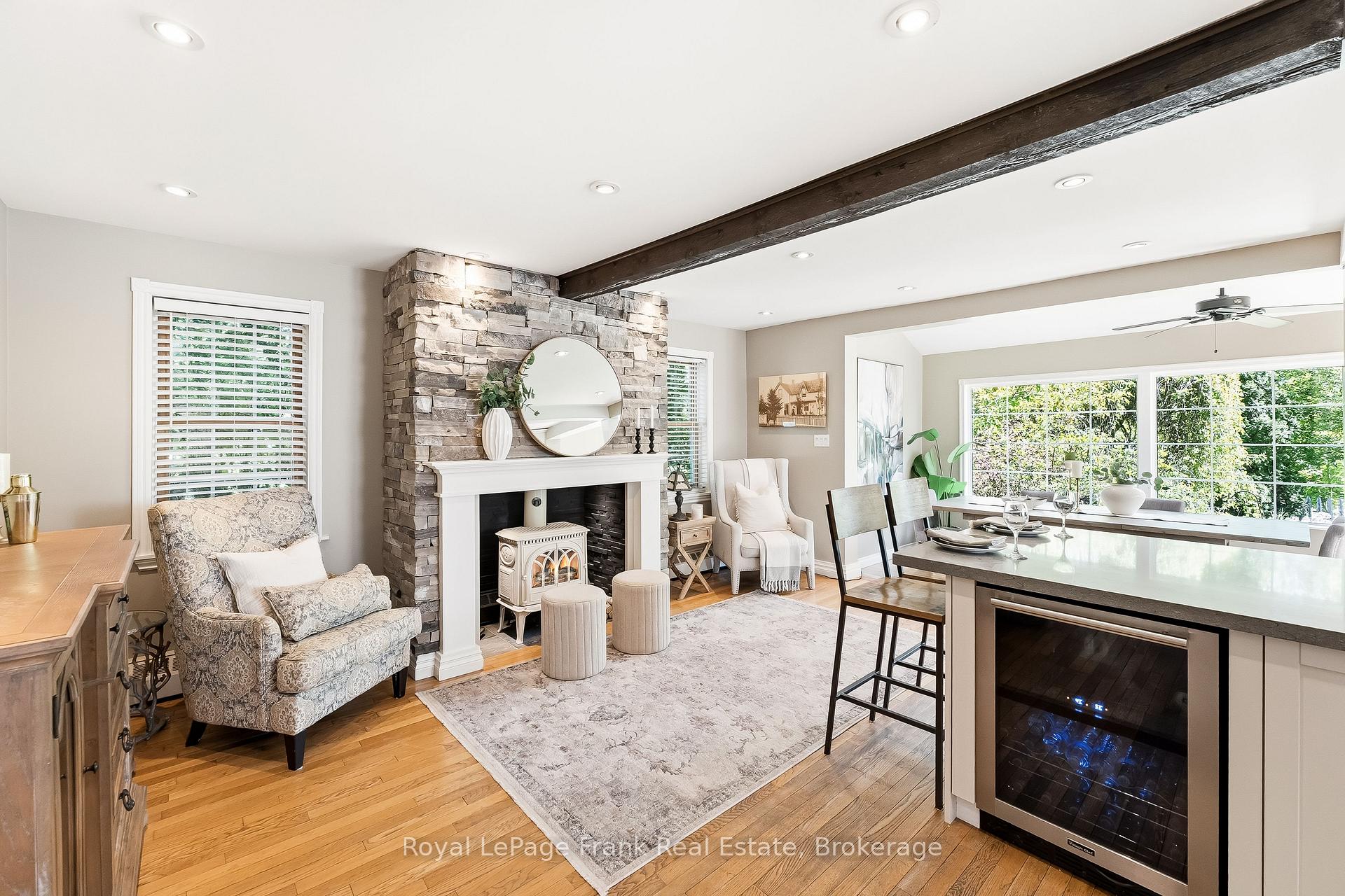 Photo 6 of 182 River Street, Scugog, Rural Scugog — HOMEH