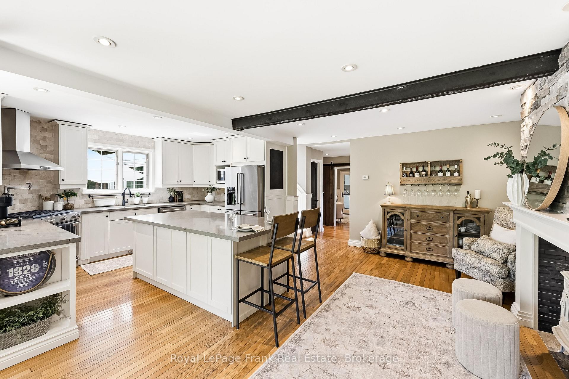 Photo 8 of 182 River Street, Scugog, Rural Scugog — HOMEH
