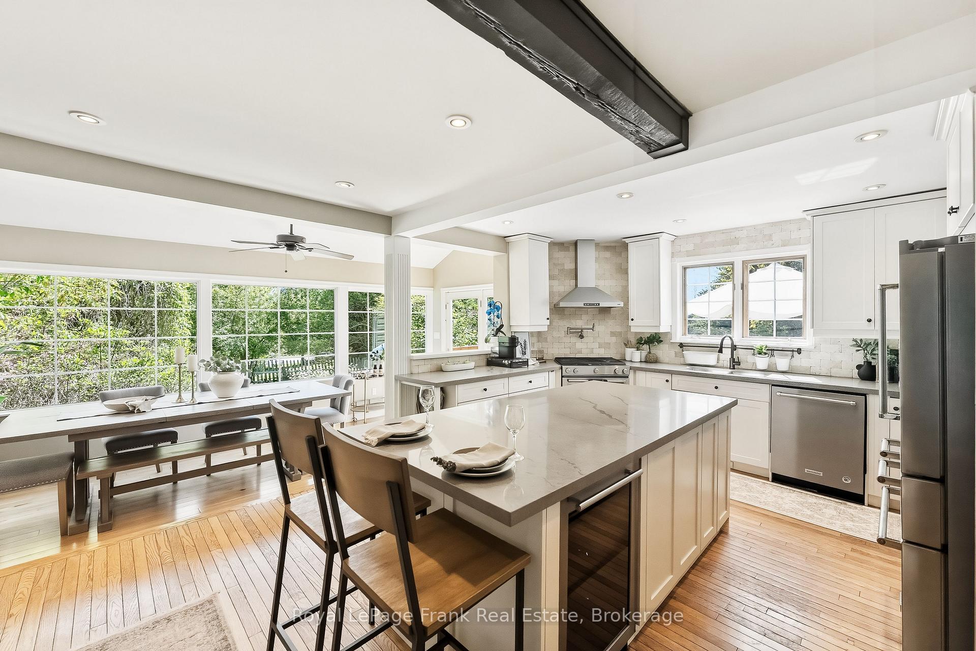 Photo 9 of 182 River Street, Scugog, Rural Scugog — HOMEH