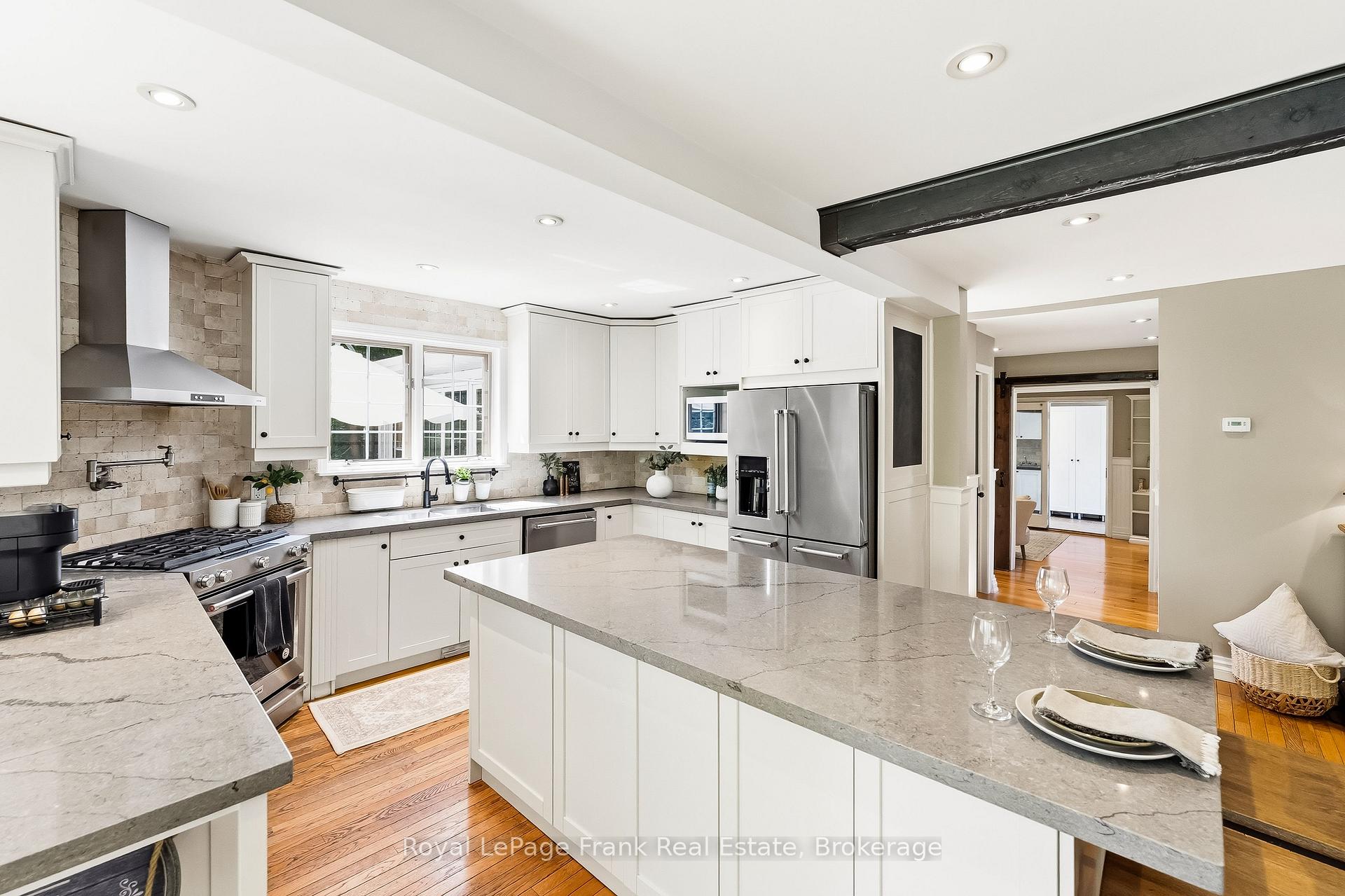Photo 10 of 182 River Street, Scugog, Rural Scugog — HOMEH