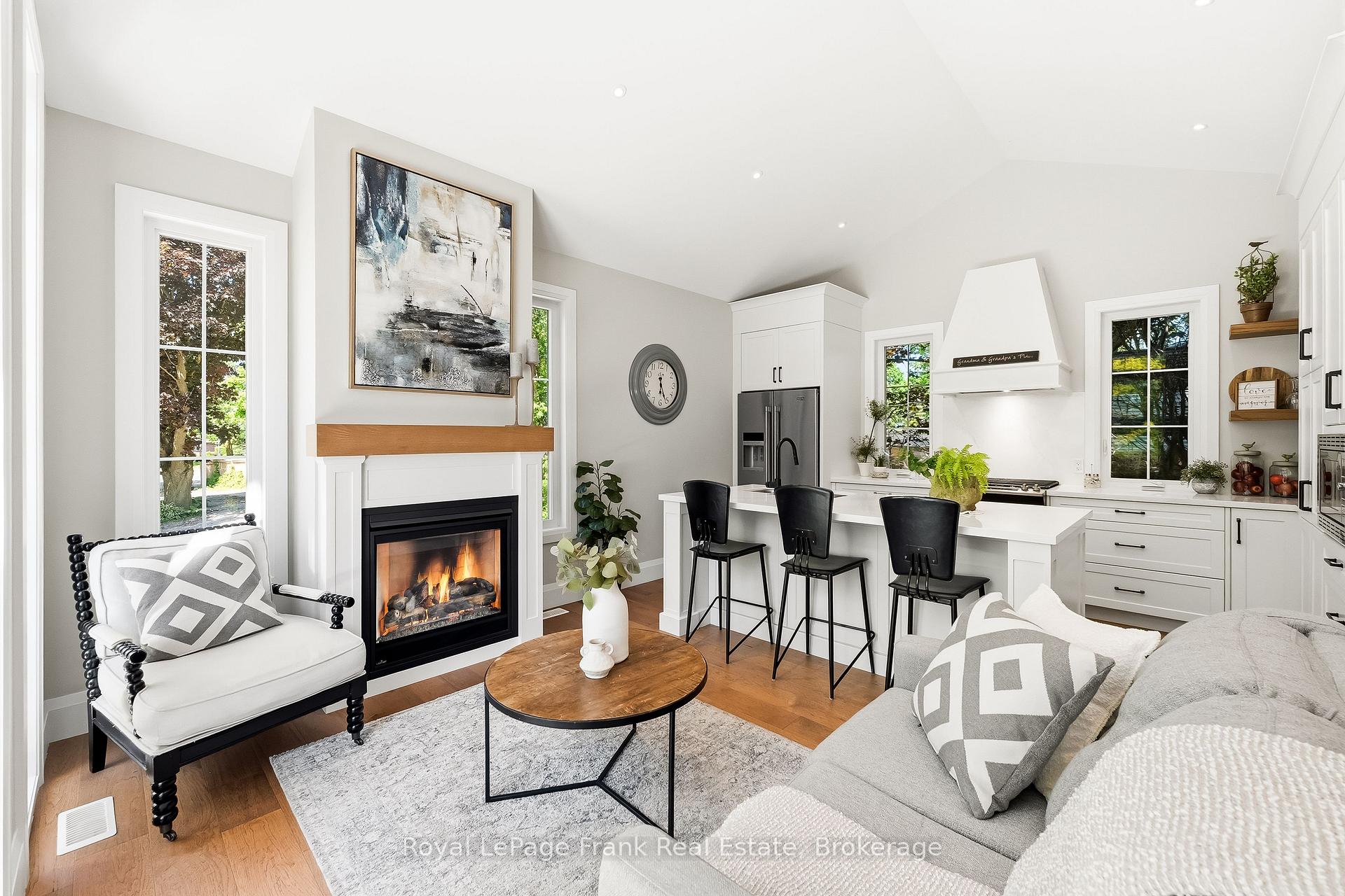 Photo 22 of 182 River Street, Scugog, Rural Scugog — HOMEH