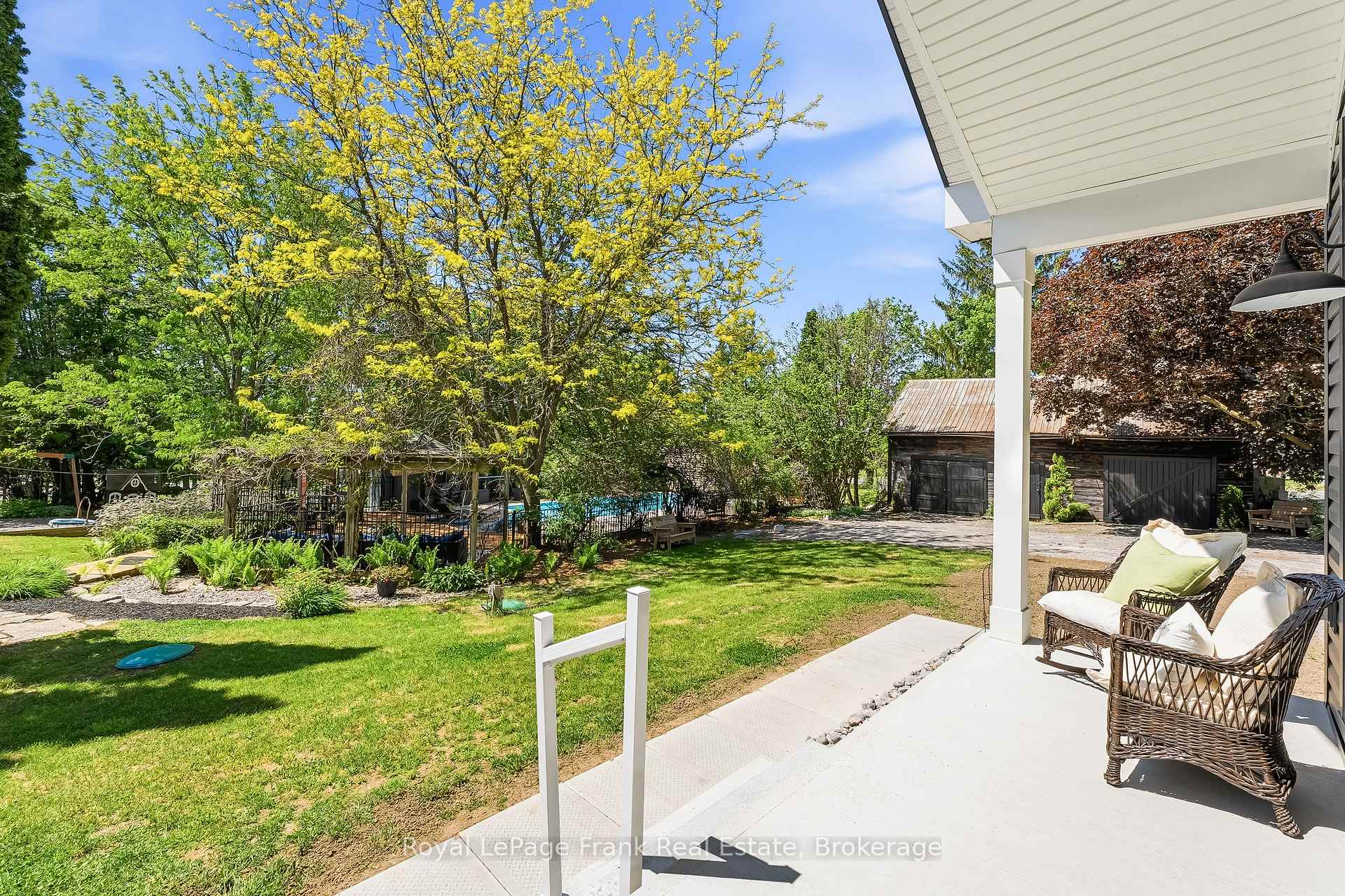 Photo 30 of 182 River Street, Scugog, Rural Scugog — HOMEH