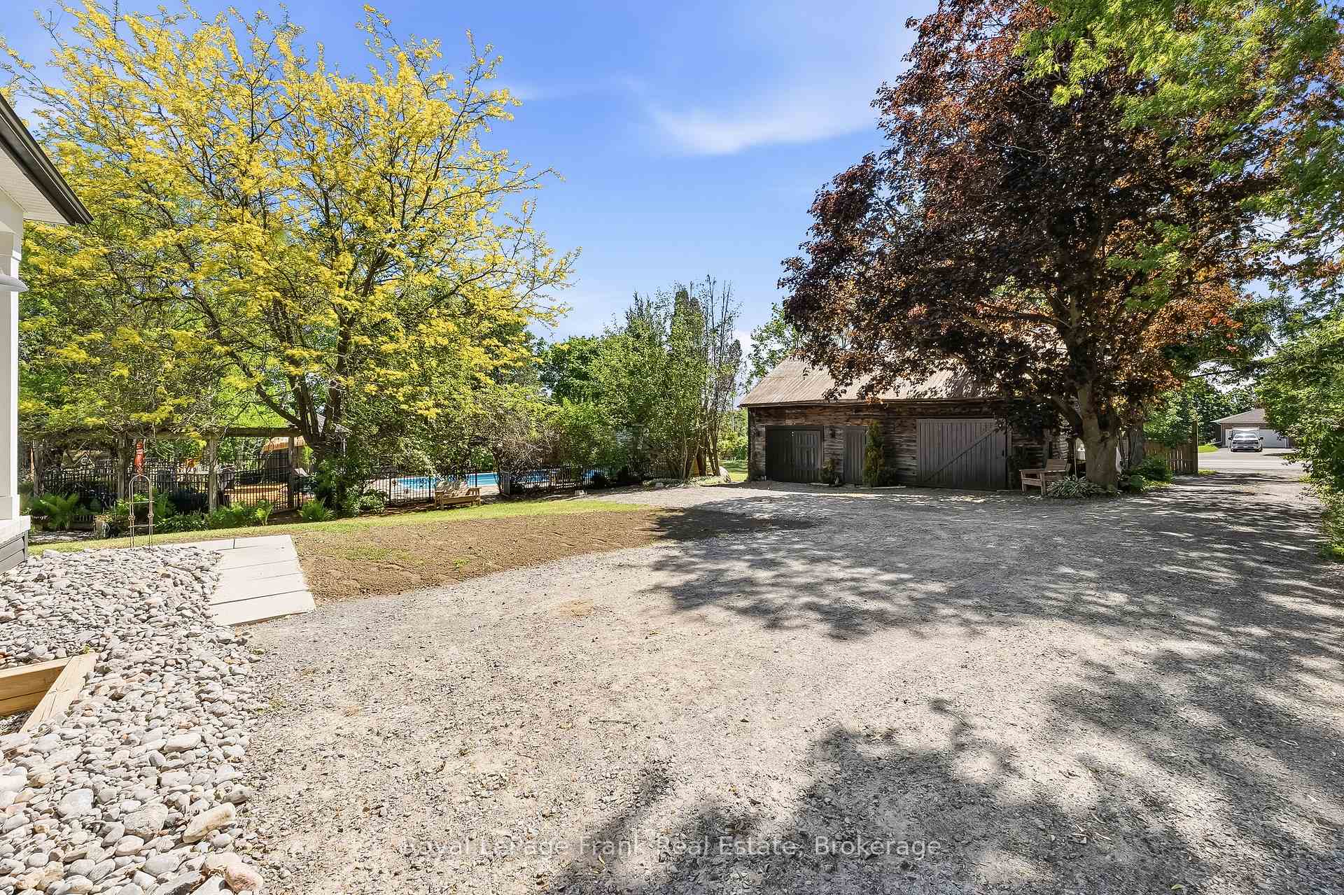 Photo 45 of 182 River Street, Scugog, Rural Scugog — HOMEH