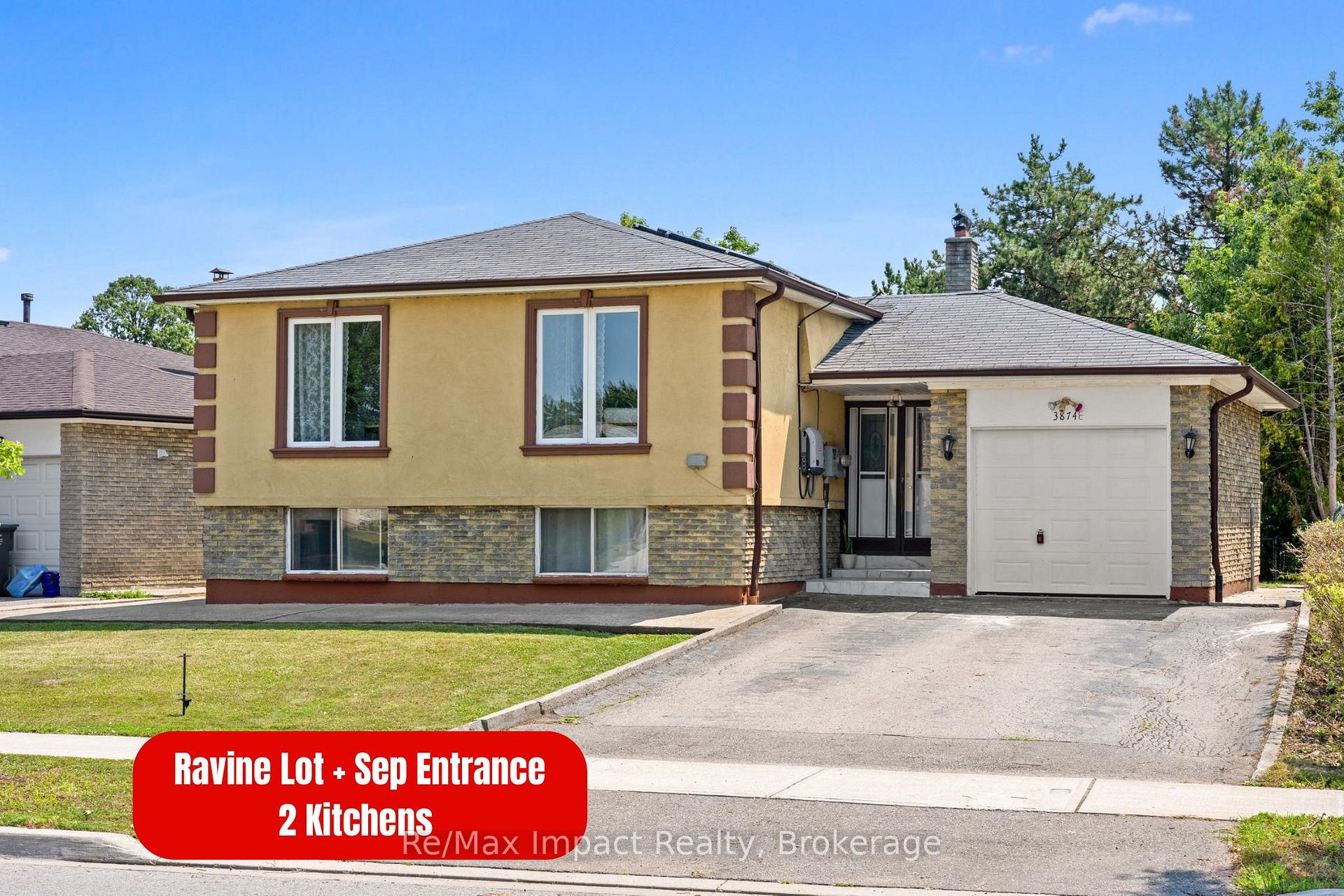 Photo 1 of 3874 Brandon Gate Drive, Mississauga, Malton — HOMEH