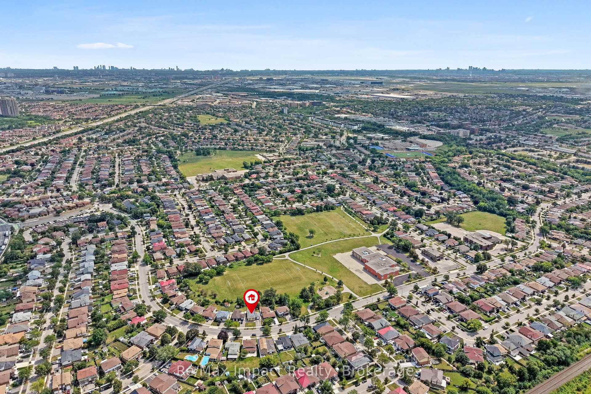 Photo 23 of 3874 Brandon Gate Drive, Mississauga, Malton — HOMEH
