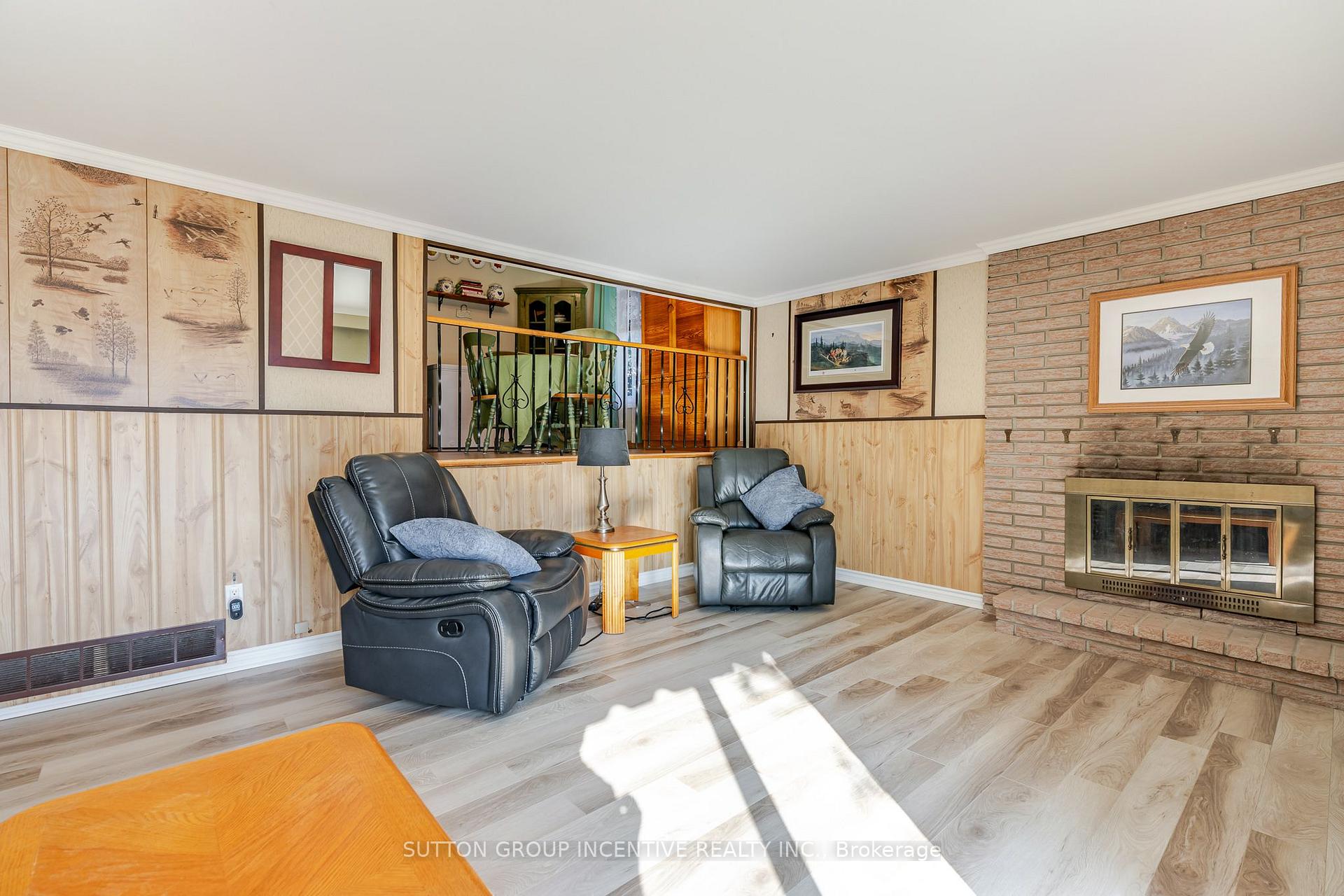 Photo 20 of 39 Carol Road, Barrie, Allandale Heights — HOMEH