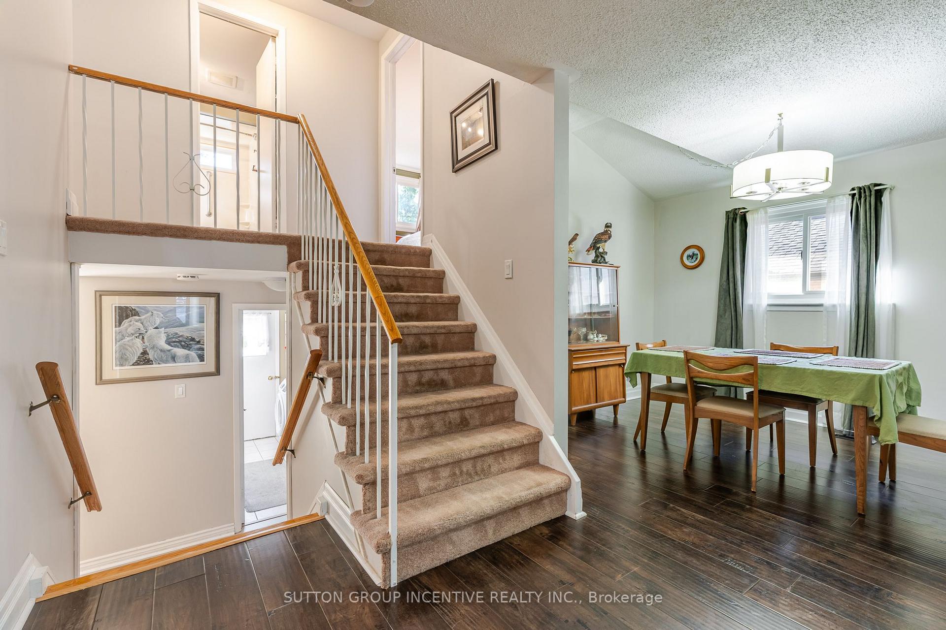 Photo 26 of 39 Carol Road, Barrie, Allandale Heights — HOMEH