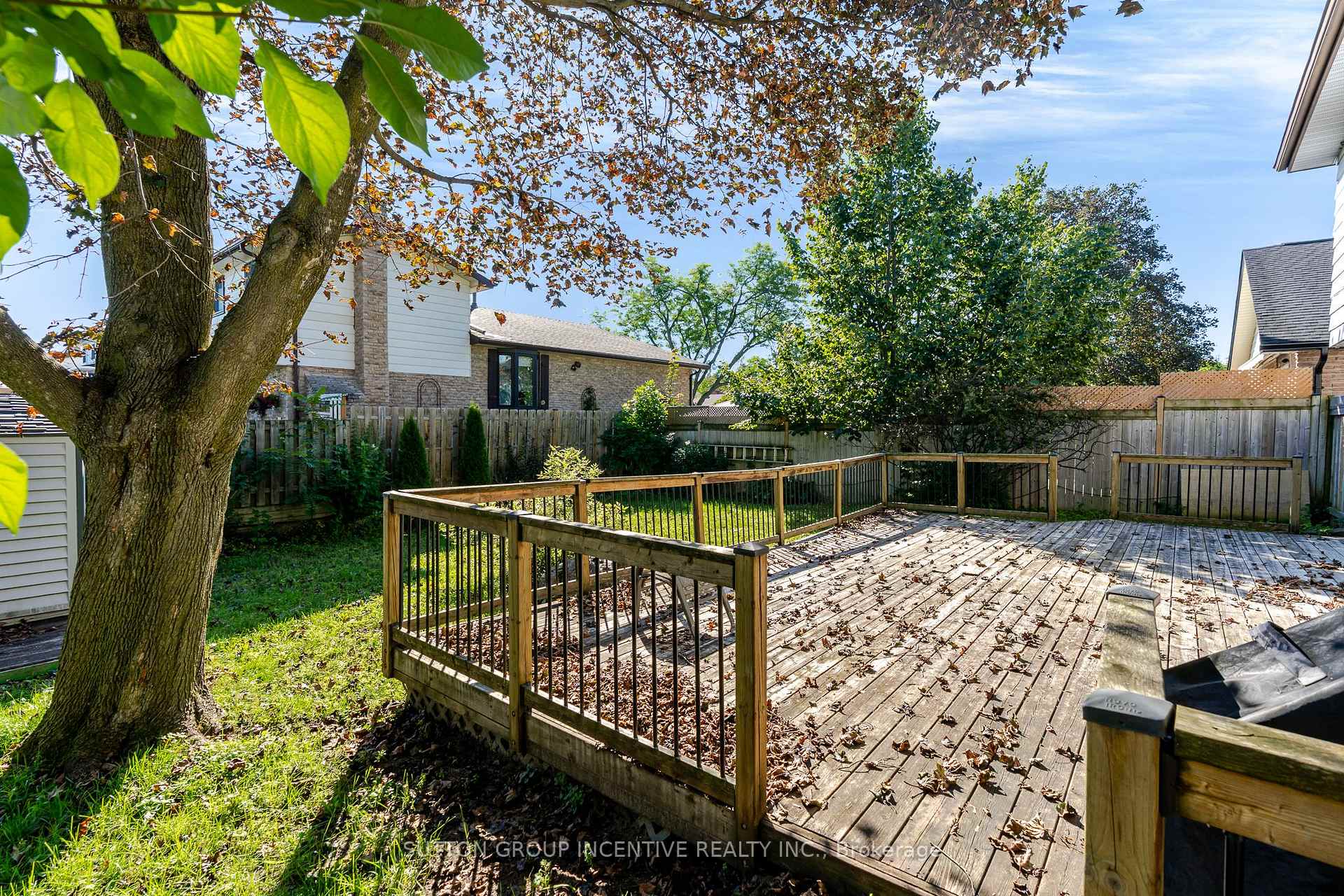 Photo 32 of 39 Carol Road, Barrie, Allandale Heights — HOMEH