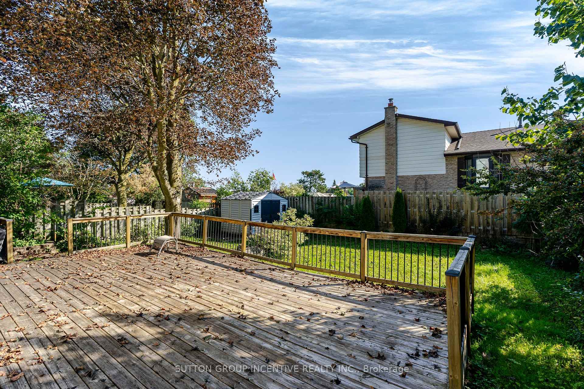 Photo 35 of 39 Carol Road, Barrie, Allandale Heights — HOMEH