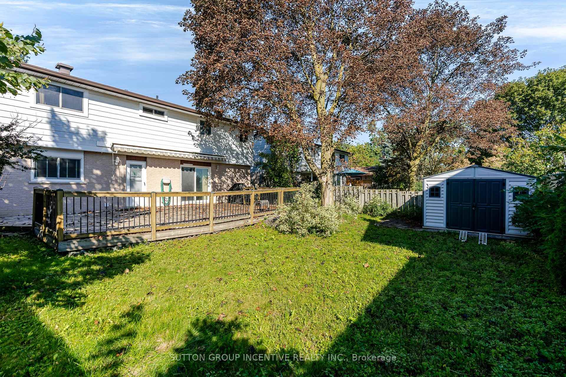 Photo 37 of 39 Carol Road, Barrie, Allandale Heights — HOMEH