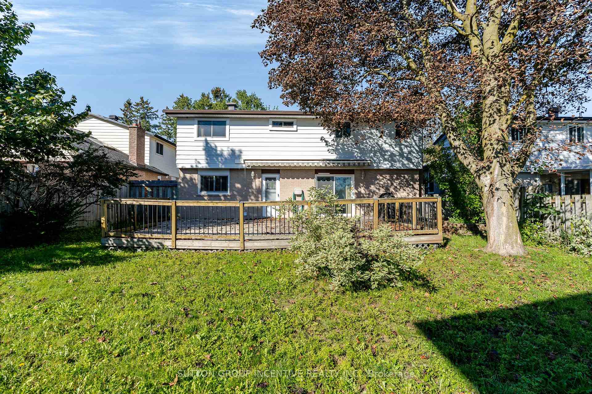 Photo 38 of 39 Carol Road, Barrie, Allandale Heights — HOMEH