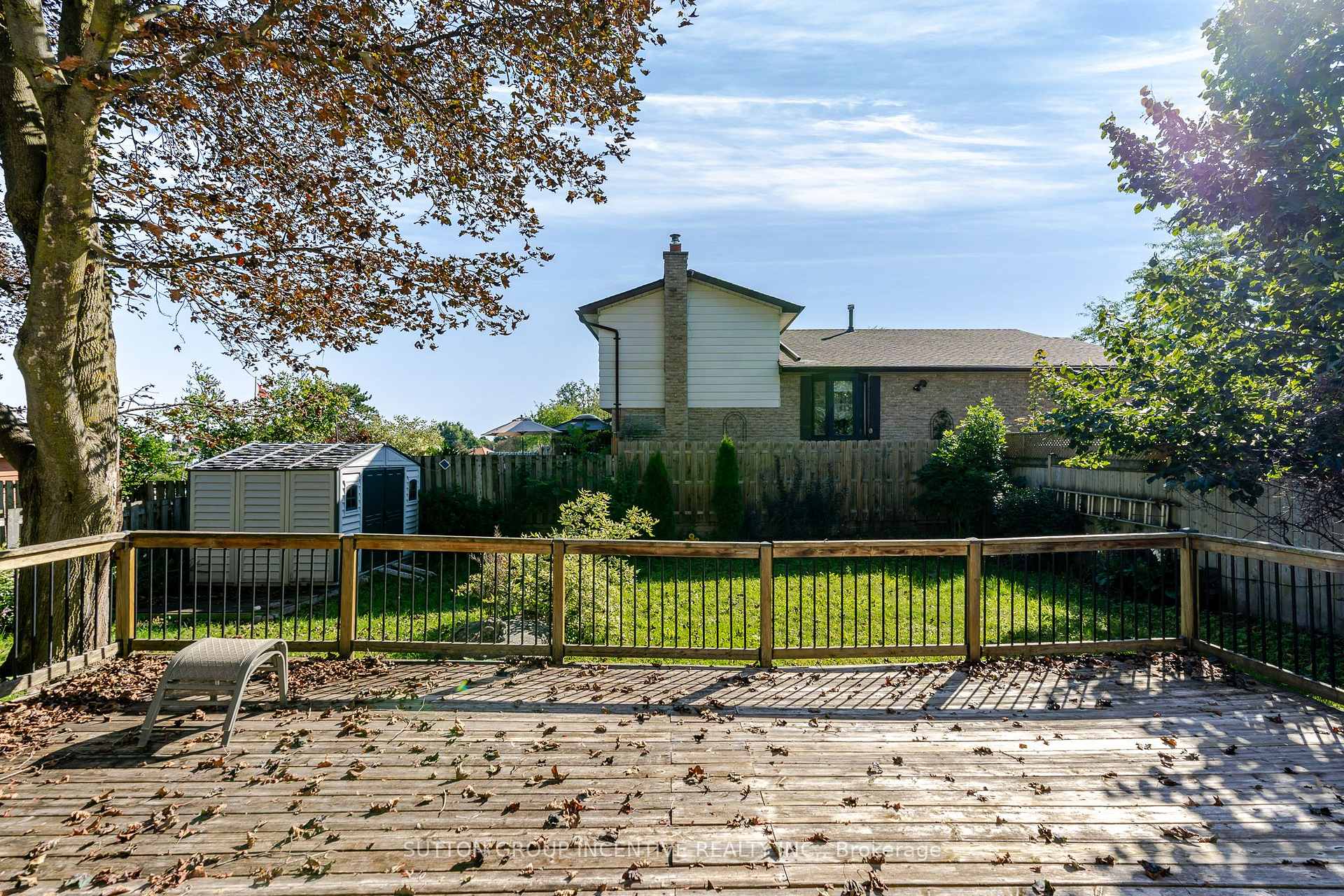 Photo 41 of 39 Carol Road, Barrie, Allandale Heights — HOMEH