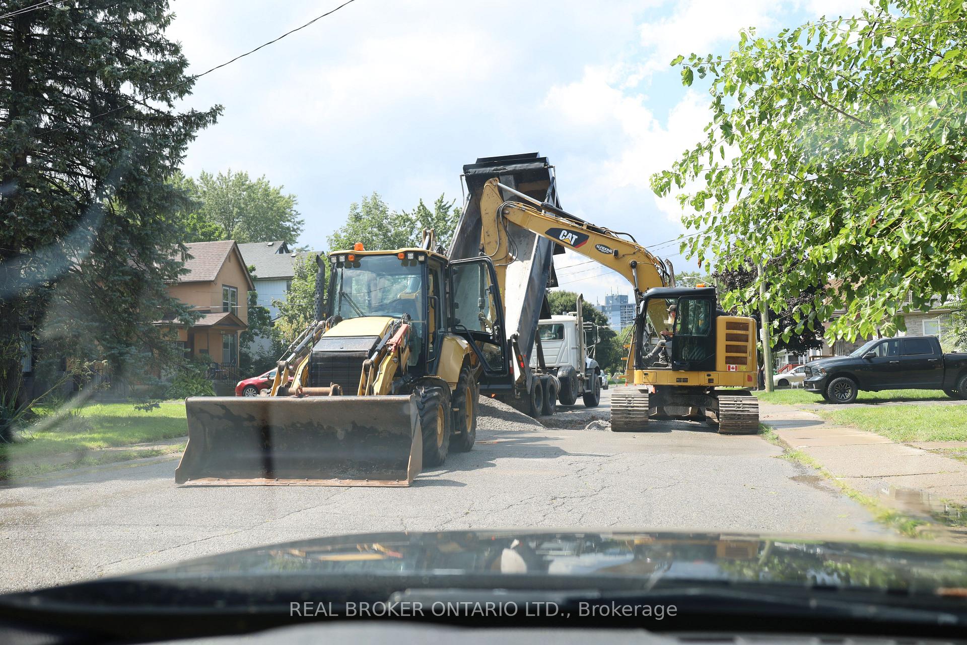 Photo 13 of 4424 Ellis Street, Niagara Falls, Downtown — HOMEH