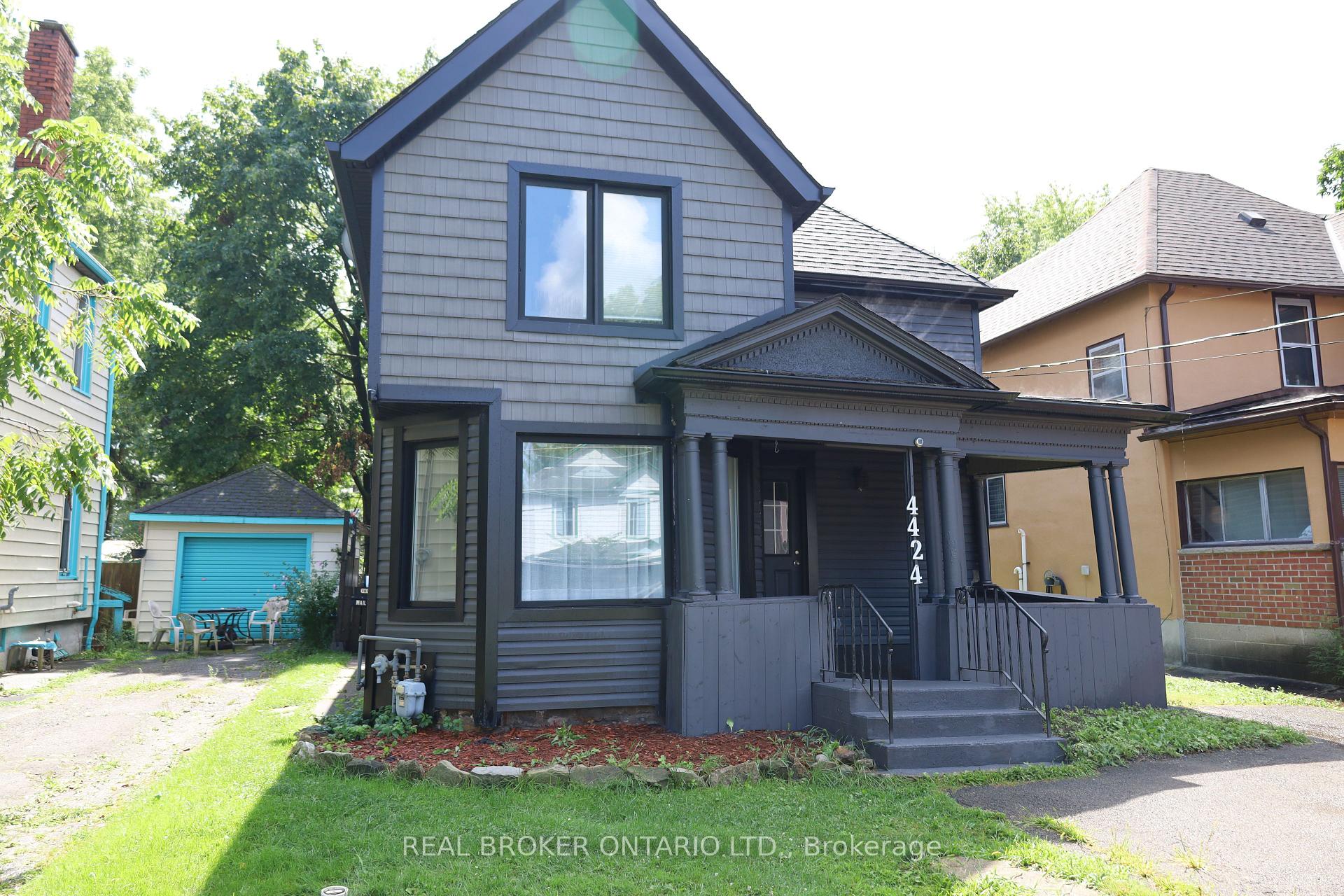 Photo 15 of 4424 Ellis Street, Niagara Falls, Downtown — HOMEH