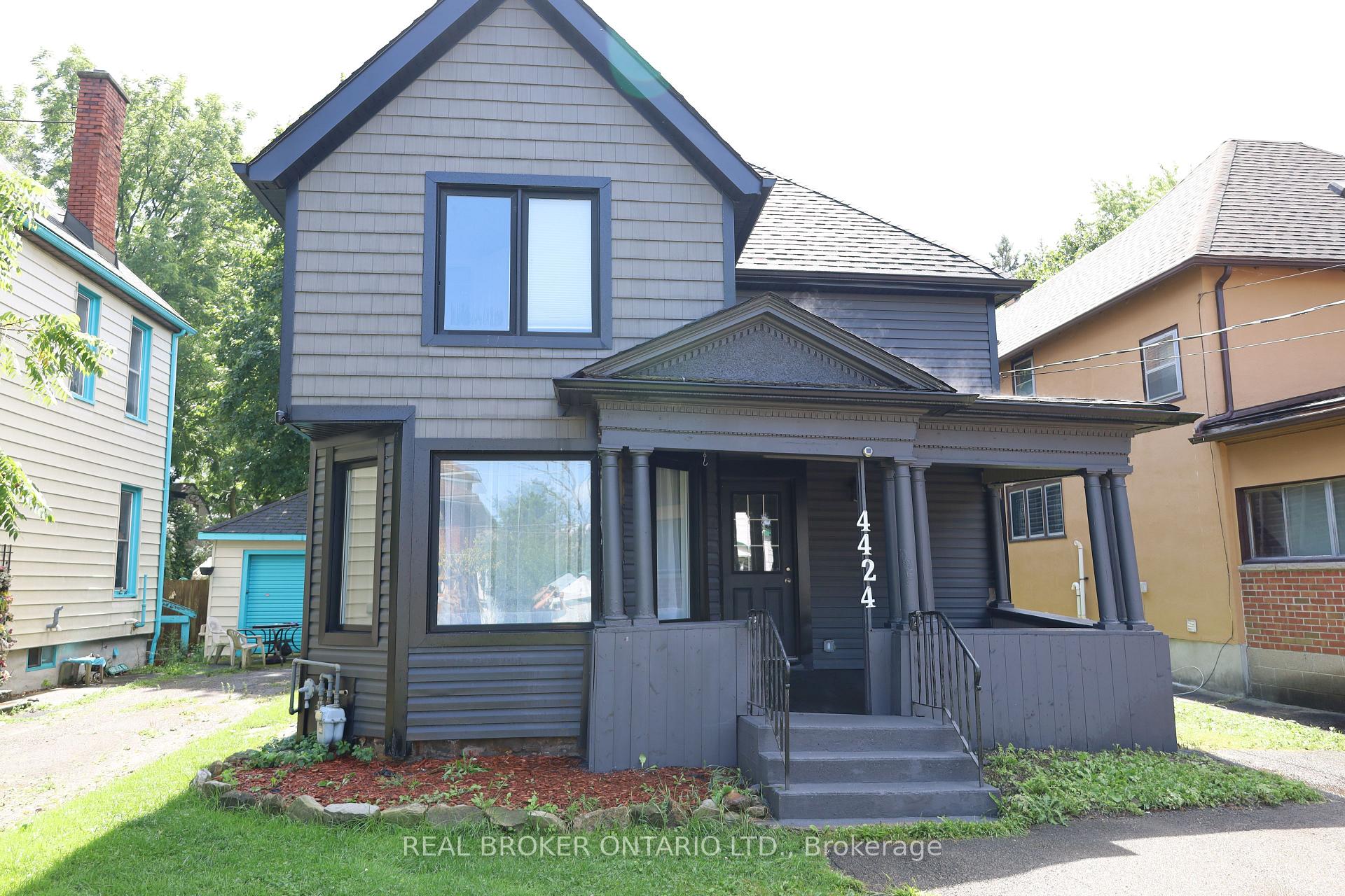 Photo 17 of 4424 Ellis Street, Niagara Falls, Downtown — HOMEH