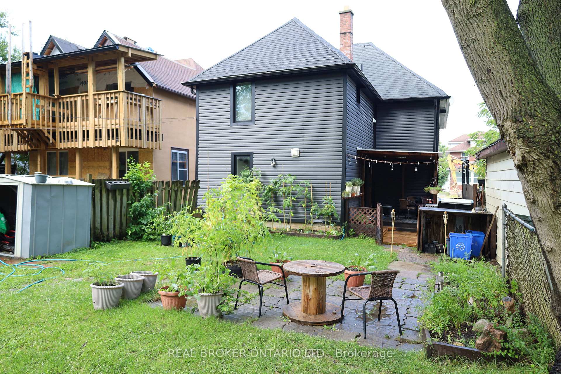 Photo 25 of 4424 Ellis Street, Niagara Falls, Downtown — HOMEH