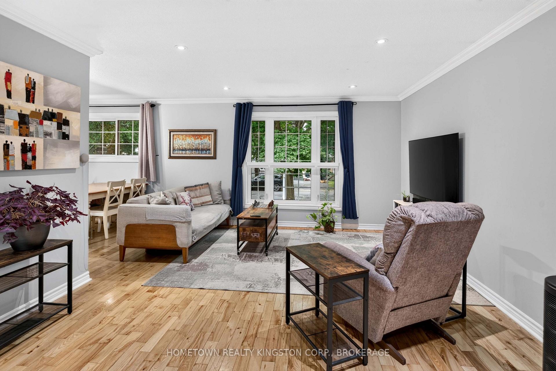 Photo 9 of 60 Guthrie Drive, Kingston, Rideau — HOMEH