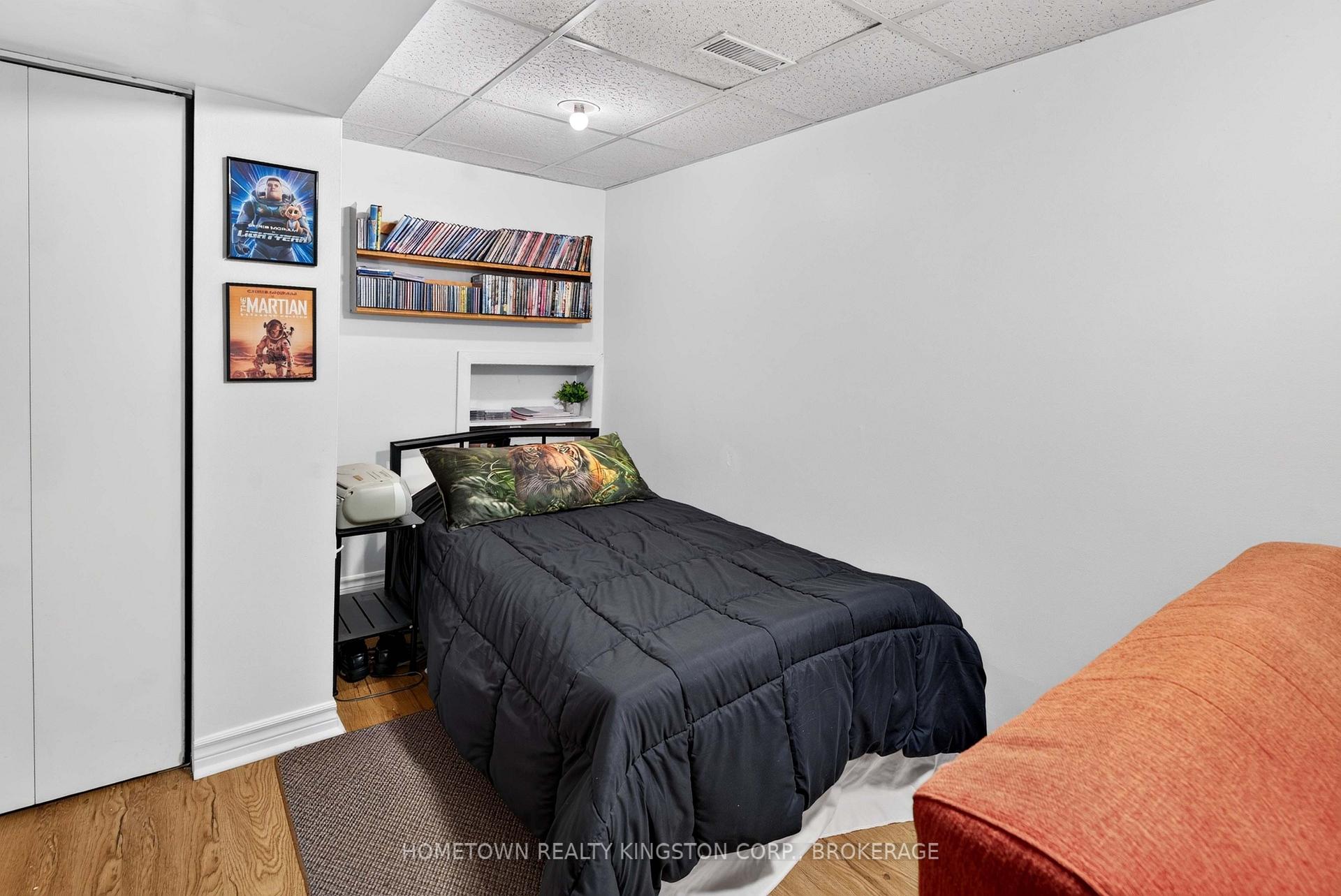 Photo 18 of 60 Guthrie Drive, Kingston, Rideau — HOMEH