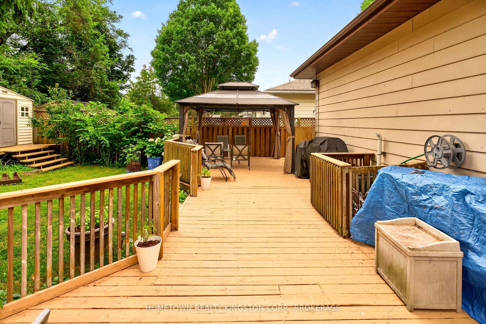 Photo 22 of 60 Guthrie Drive, Kingston, Rideau — HOMEH