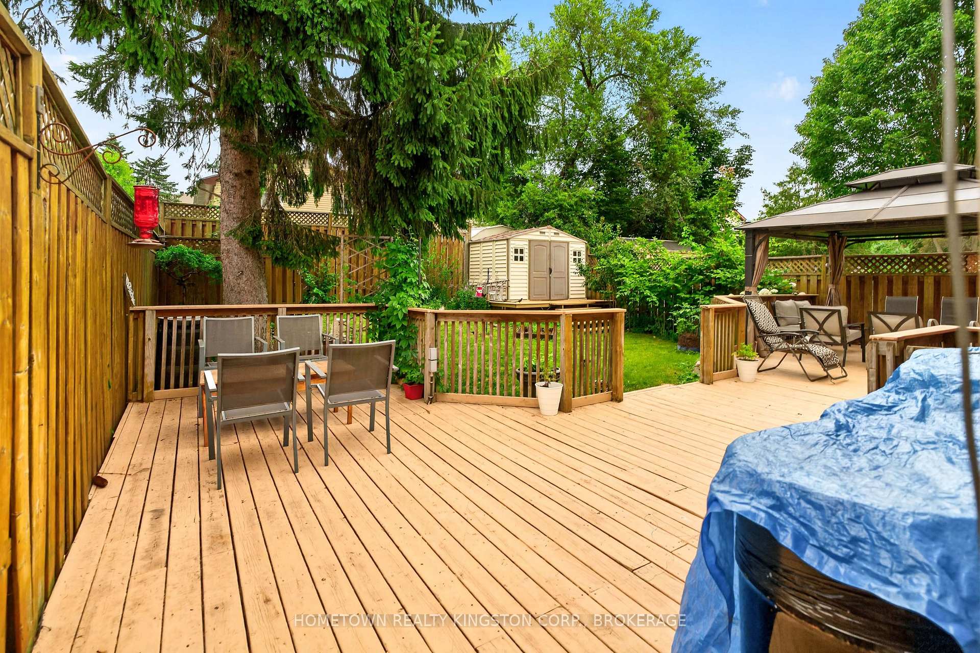 Photo 23 of 60 Guthrie Drive, Kingston, Rideau — HOMEH