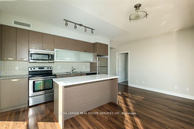 Photo 6 of Unit 1102, 90 Stadium Road, Toronto, Niagara — HOMEH