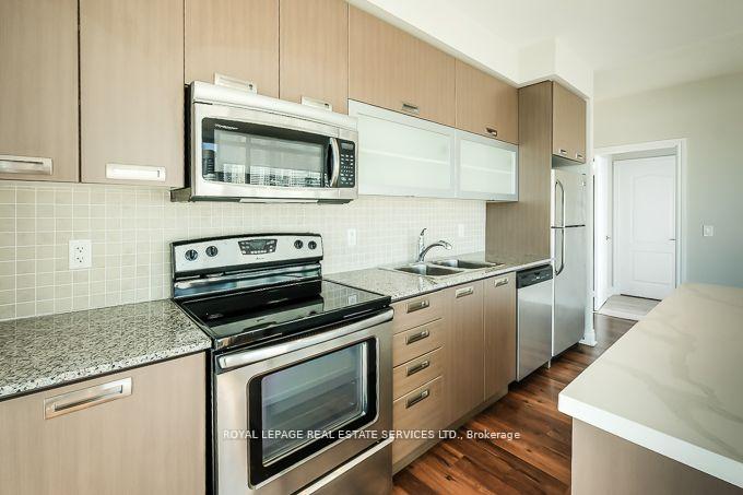 Photo 7 of Unit 1102, 90 Stadium Road, Toronto, Niagara — HOMEH