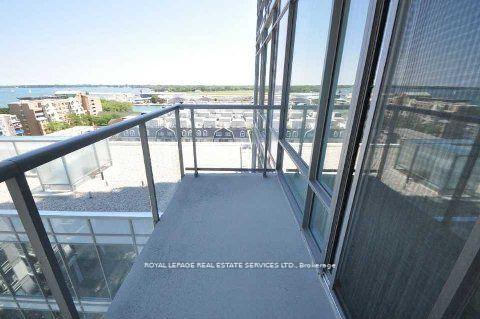Photo 12 of Unit 1102, 90 Stadium Road, Toronto, Niagara — HOMEH