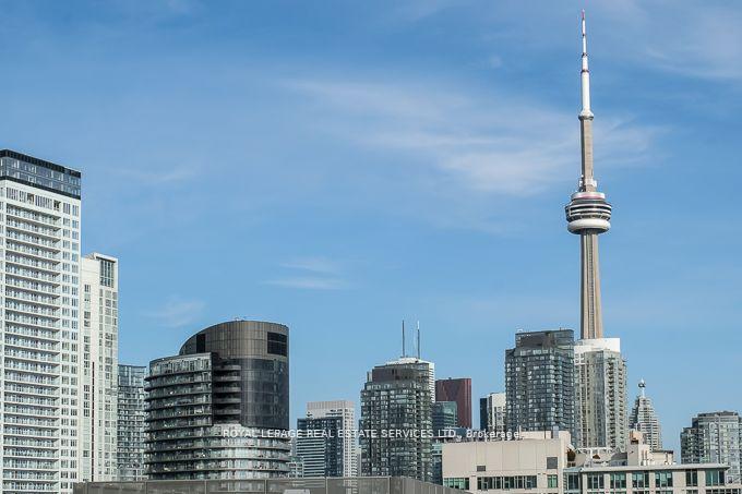Photo 14 of Unit 1102, 90 Stadium Road, Toronto, Niagara — HOMEH