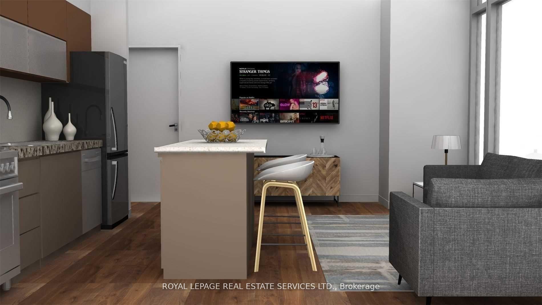Photo 19 of Unit 1102, 90 Stadium Road, Toronto, Niagara — HOMEH