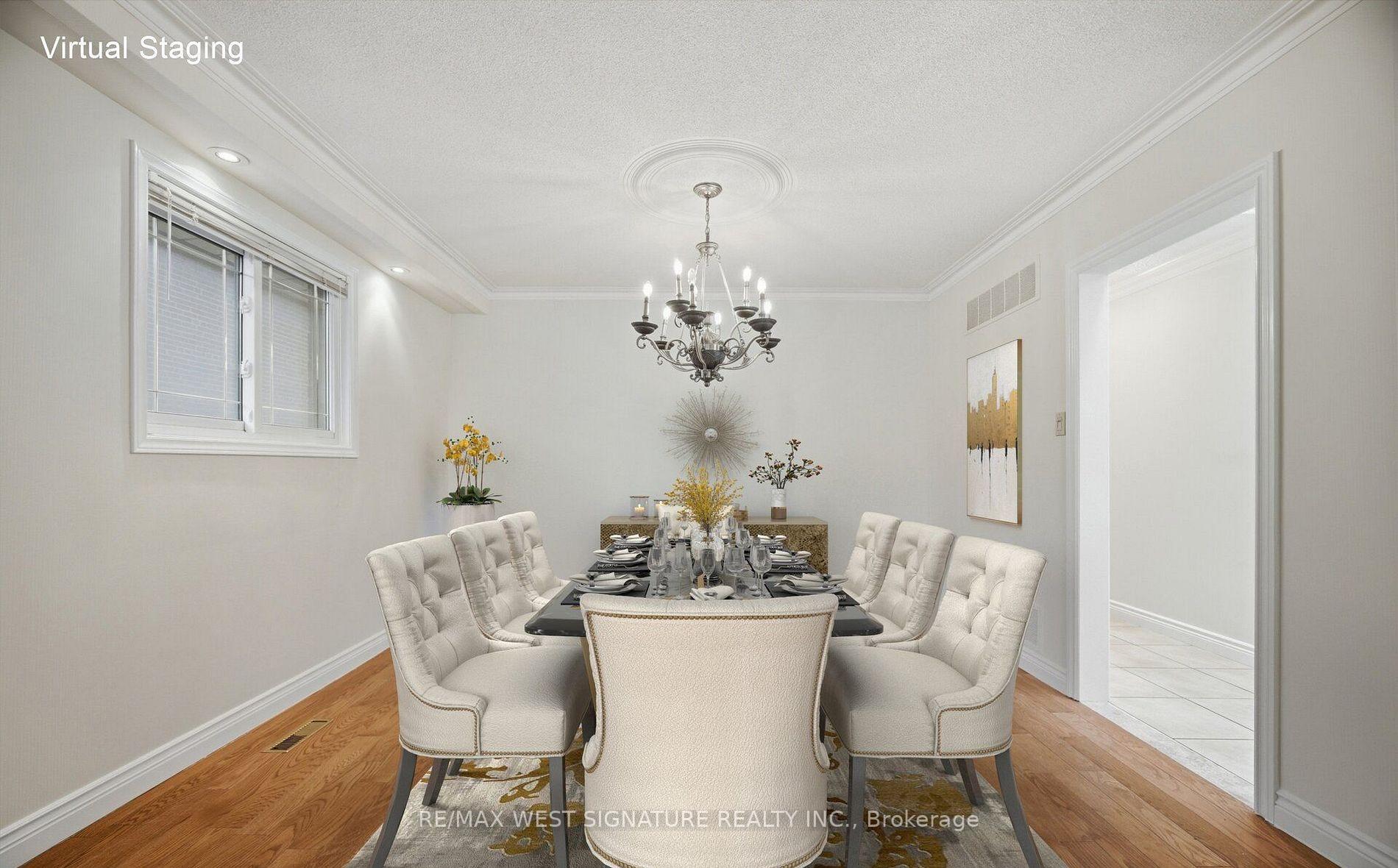 Photo 5 of 36 Windsor Road, Etobicoke, Kingsview Village-The Westway — HOMEH