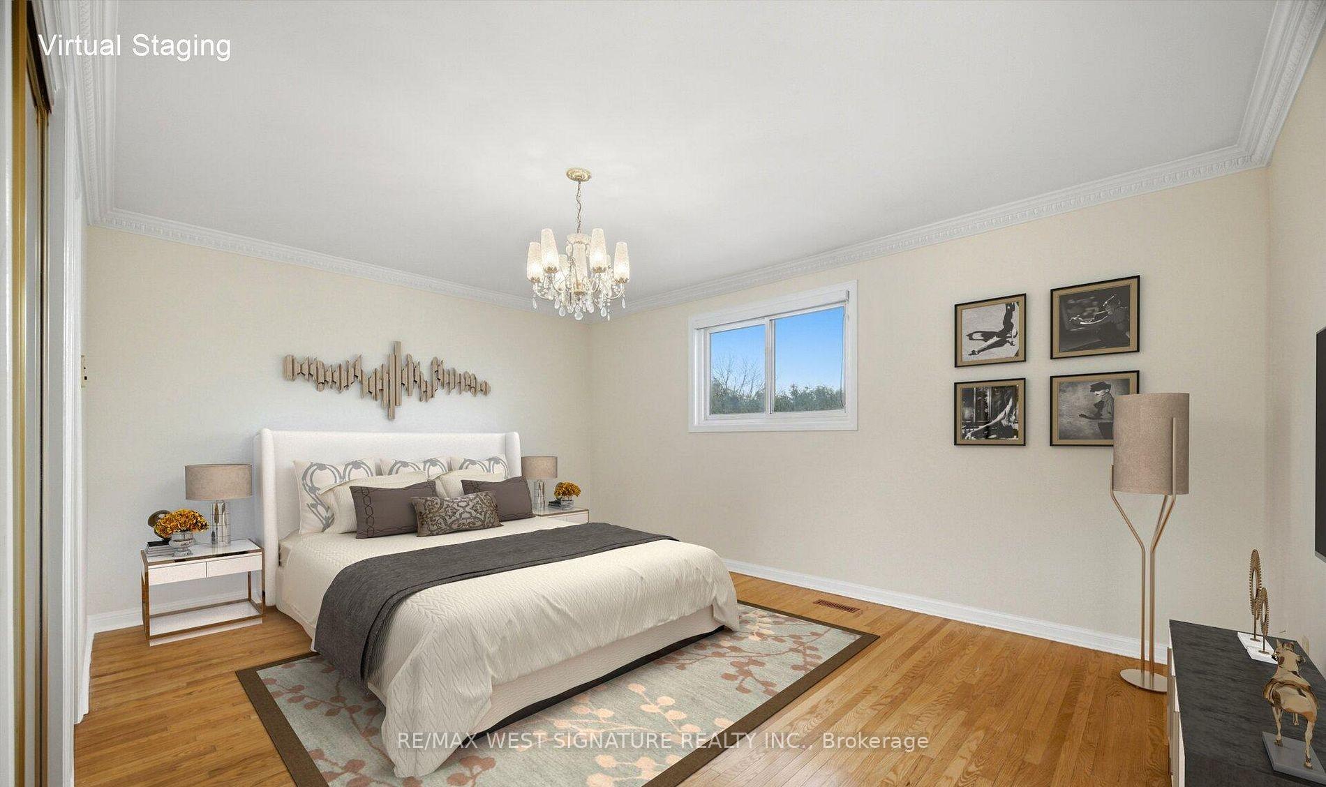 Photo 10 of 36 Windsor Road, Etobicoke, Kingsview Village-The Westway — HOMEH