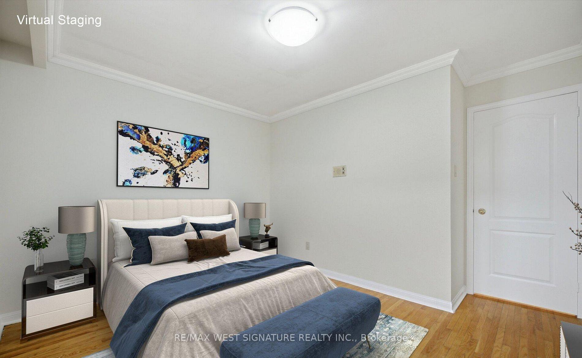 Photo 12 of 36 Windsor Road, Etobicoke, Kingsview Village-The Westway — HOMEH